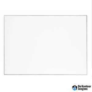 Ultra-Thin Whiteboards 45 x 60 cm
