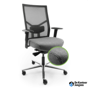 Bureaustoel Vince