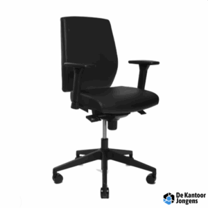 Bureaustoel Basic – PU