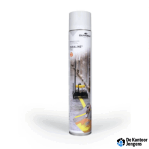 Vloermarkeerspray DURALINE® 750