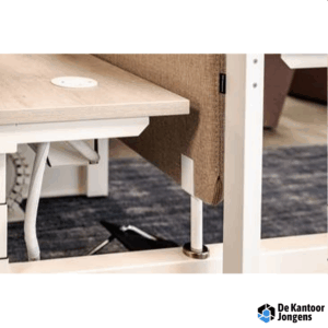 ScreenIt A30 Air - akoestische wand met magneetbevestiging