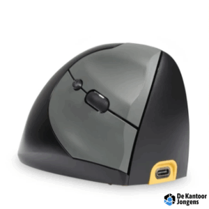Handshake 3-Mode Vertical Mouse
