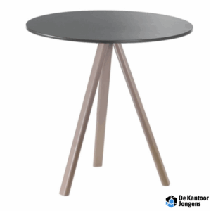 Norman 3 - tafel met 3-poot frame