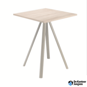 Norman 4 - tafel met 4-poot frame