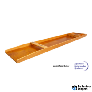 Sjoelbak Heemskerk HS-50