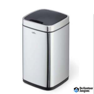 Afvalbak met sensor NO TOUCH 12L
