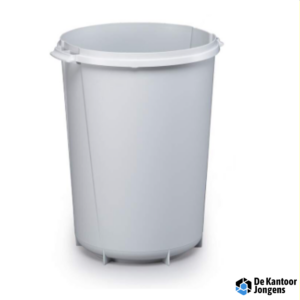 Afvalcontainer DURABIN® 40L rond