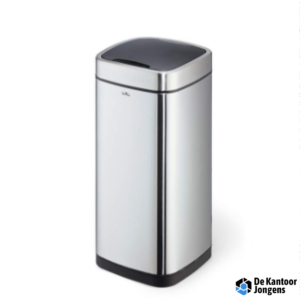 Afvalbak met sensor NO TOUCH 35L