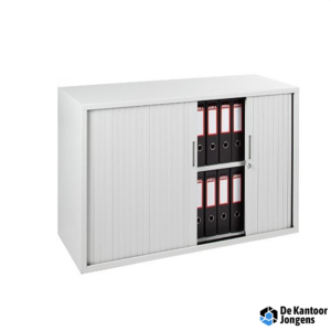 Cube roldeurkast 120