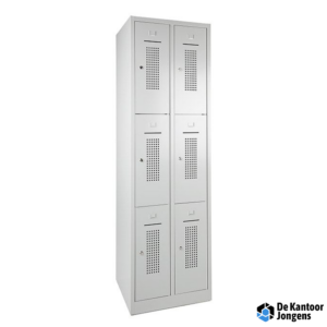 WRC 6 lockerkast 2x3