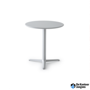 Tafel Fermoni/Arket - Drieteens tafelonderstel met metalen blad