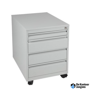 MPG 3+1 rolcontainer