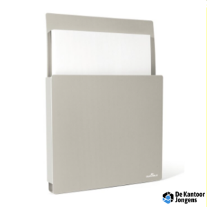 Documenthouder INFO BOX A4 zelfklevend