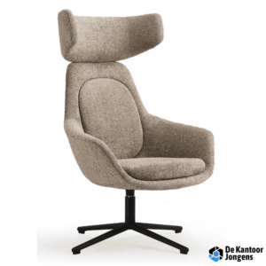 Fauteuil Calyon High