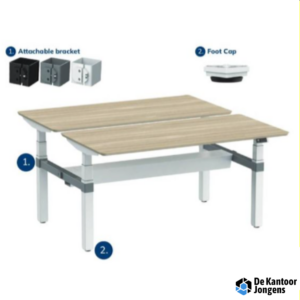 Conversion Kit voor Surge of Swift+