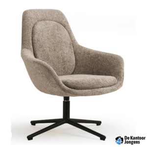 Fauteuil Calyon Low