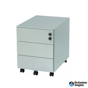 Ergonice 3 rolcontainer