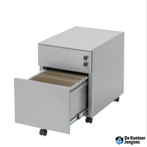 Ergonice 2 rolcontainer