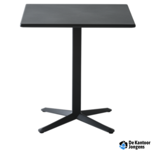 Tafel Fermoni/Arket - Vierteens tafelonderstel met metalen blad