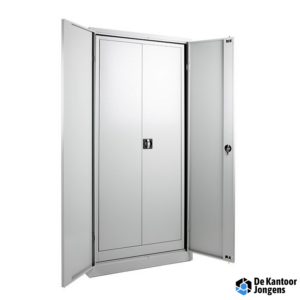 FLC draaideurkast set 195+180