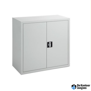 FLC draaideurkast 74x80x38