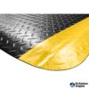 Base+ Diamond 60x90cm Black - Thumbnail Image 3