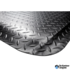 Base+ Diamond 60x90cm Black - Thumbnail Image 2