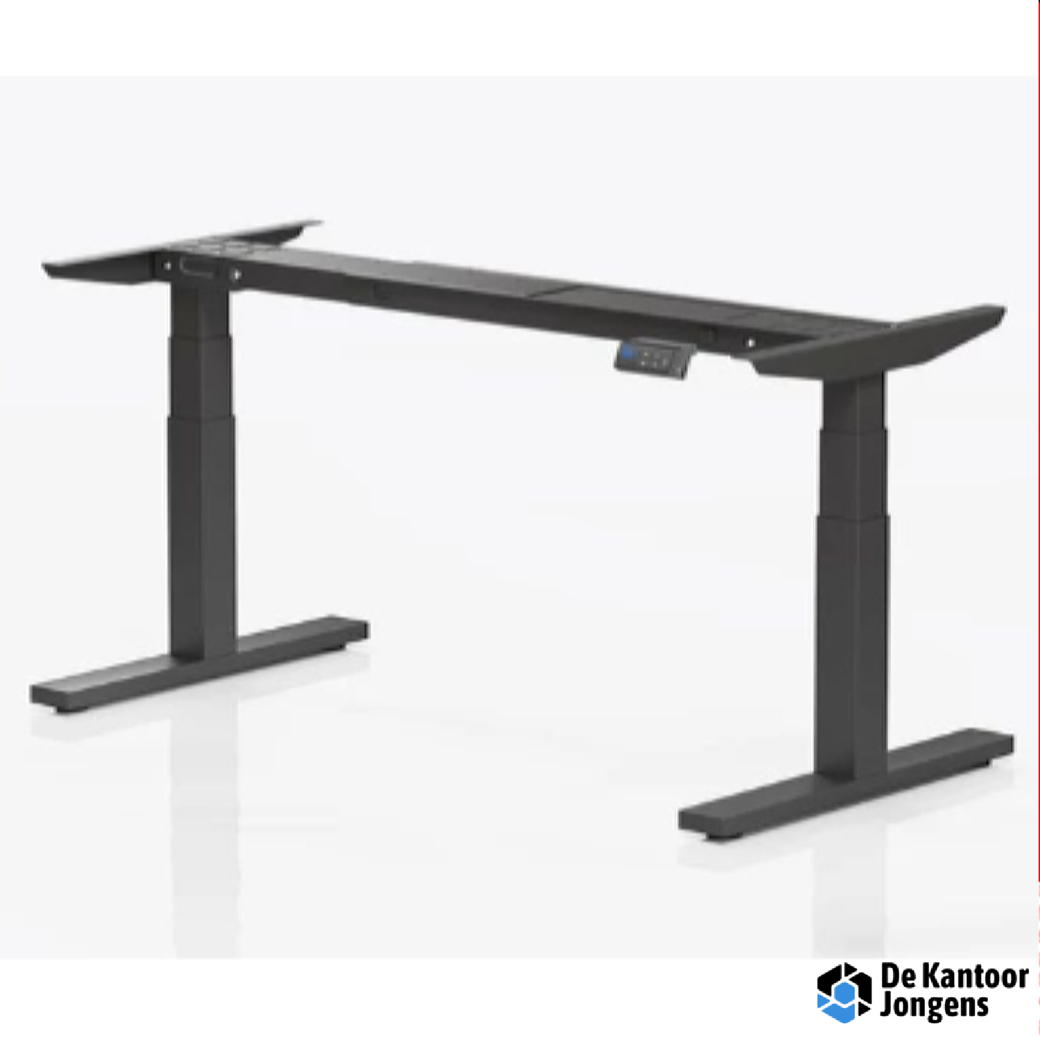 Ergonice Swift+ onderstel - Afbeelding 2