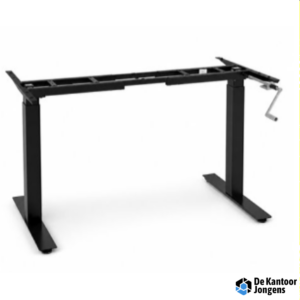 Ergonice Core onderstel