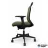 Bali Bureaustoel - Mosgroen - Thumbnail Image 2