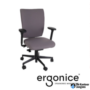 Ergonice NPR bureaustoel
